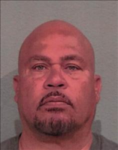 Lawrence Mergerson a registered Sex Offender of Nevada