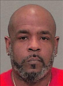 Charles Joshua Douglas a registered Sex Offender of Nevada