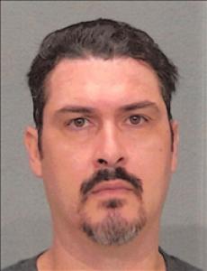 Joshua Sandoval a registered Sex Offender of Nevada