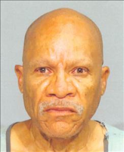 William Dean Robinson a registered Sex Offender of Nevada