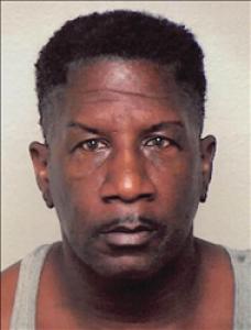 Willie Ross a registered Sex Offender of Nevada