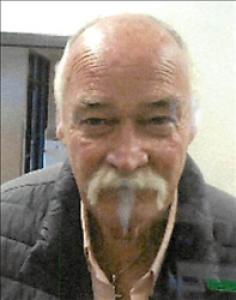 Donald Robert Mize a registered Sex Offender of Nevada