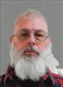 Allen Lee Stiers a registered Sex Offender of Nevada