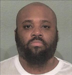 Deandre Bonard Allen a registered Sex Offender of Nevada