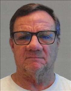 David Arthur Knutson a registered Sex Offender of Nevada
