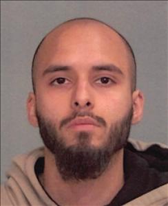 Bryan Eduardo Delgado a registered Sex Offender of Nevada