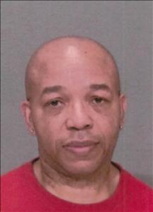 Fabian Dmitri Gill a registered Sex Offender of Nevada
