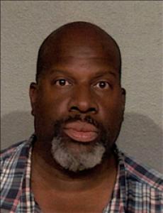 Stacy Lamon Garvin a registered Sex Offender of Nevada