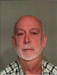 Jeffrey Alan Downing a registered Sex Offender of Nevada