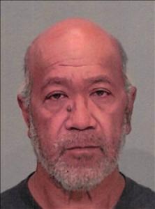 Tanielu Muaina a registered Sex Offender of Nevada