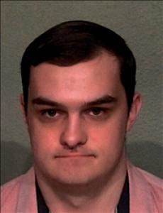 Brenton Ely Peterson a registered Sex Offender of Nevada