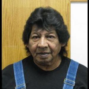 Jessie Raymond Gonzales a registered Sexual or Violent Offender of Montana