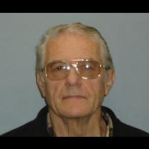 David Brian Hansen a registered Sexual or Violent Offender of Montana