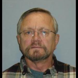 Floyd Rick Sunell Jr a registered Sexual or Violent Offender of Montana