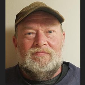 James Kenyon Harper a registered Sexual or Violent Offender of Montana