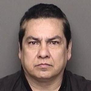 Randel Chaunsey Romero a registered Sexual or Violent Offender of Montana