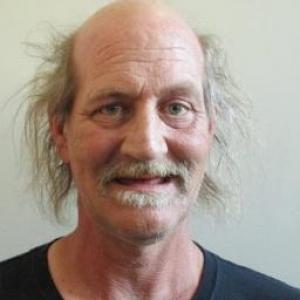 James Joseph Slicker a registered Sexual or Violent Offender of Montana