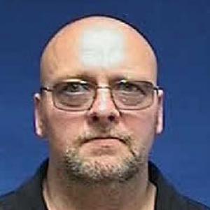 Frank Bennett Salo a registered Sexual or Violent Offender of Montana