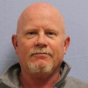 Scott William Carver a registered Sexual or Violent Offender of Montana