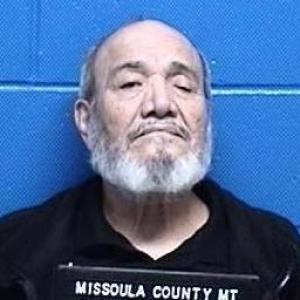 Jose Fidel Morales a registered Sexual or Violent Offender of Montana