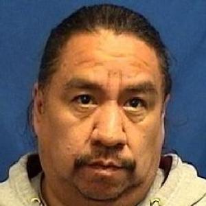 Joseph Running Stiner a registered Sexual or Violent Offender of Montana