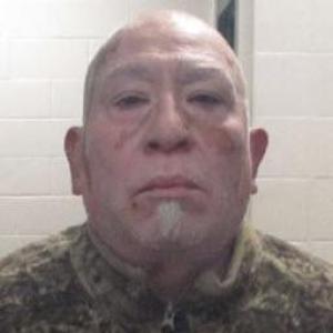 Stuart James Stiffarm a registered Sexual or Violent Offender of Montana