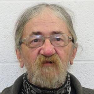 Granville Stuart Hawley a registered Sexual or Violent Offender of Montana