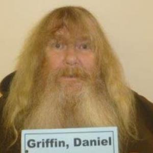 Daniel Alexander Griffin a registered Sexual or Violent Offender of Montana