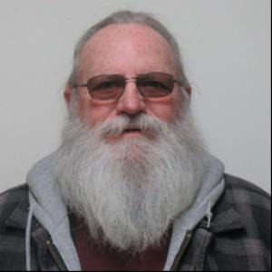 Thomas Alan Olson a registered Sexual or Violent Offender of Montana