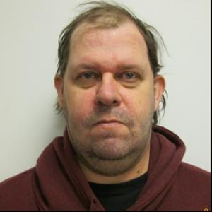 Chad Raymond Martin a registered Sexual or Violent Offender of Montana