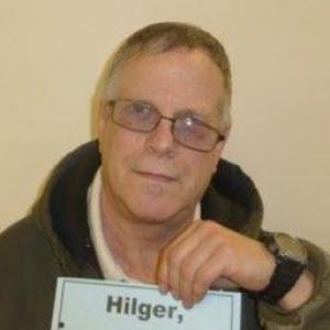 Jeffrey Allan Hilger a registered Sexual or Violent Offender of Montana