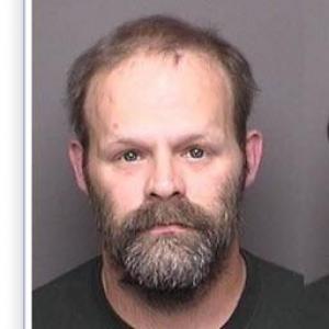 Raymond Scott Siebrecht a registered Sexual or Violent Offender of Montana