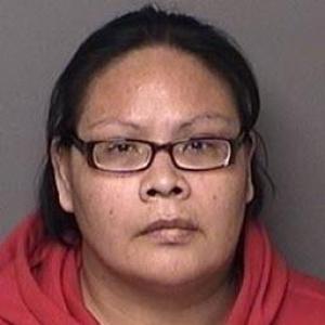 Angela Marie Romannose a registered Sexual or Violent Offender of Montana