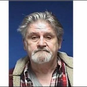 Conrad Allen Starkel a registered Sexual or Violent Offender of Montana