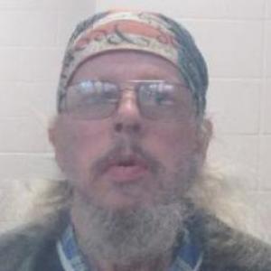 Michael Dale Davis a registered Sexual or Violent Offender of Montana