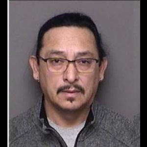 Jerome Hugs Jr a registered Sexual or Violent Offender of Montana