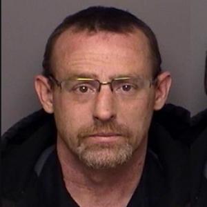 Rusty Lee Kern a registered Sexual or Violent Offender of Montana