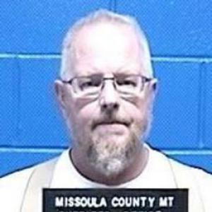 Ronald Eugene Sperry a registered Sexual or Violent Offender of Montana