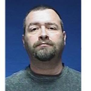 Darron Dean Frye a registered Sexual or Violent Offender of Montana