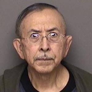 Armando Joseph Ramirez a registered Sexual or Violent Offender of Montana