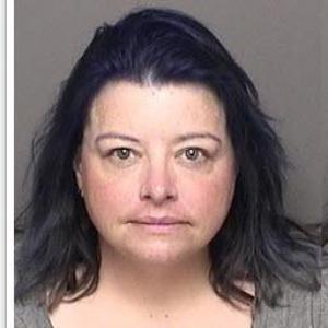 Amanda Grace Marquis a registered Sexual or Violent Offender of Montana