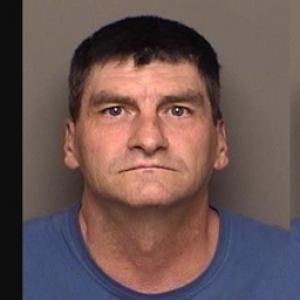 Michael Lynn Magner a registered Sexual or Violent Offender of Montana