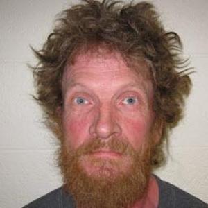 Monte Ray Klein a registered Sexual or Violent Offender of Montana