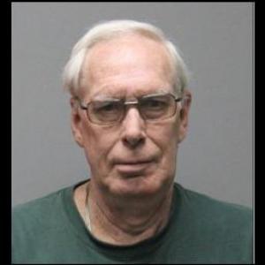 James Patrick Fayden a registered Sexual or Violent Offender of Montana