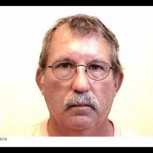 Joel Michael Thomas a registered Sexual or Violent Offender of Montana