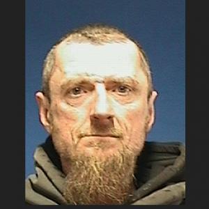 Stephen Lee Goodnight a registered Sexual or Violent Offender of Montana