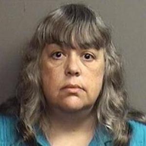 Michelle Marie Sipes a registered Sexual or Violent Offender of Montana