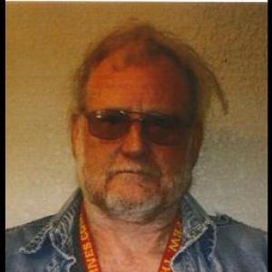 David Sean Mcintyre a registered Sexual or Violent Offender of Montana