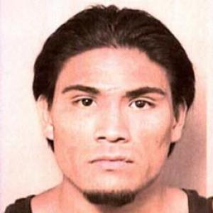 Martin Lee Romannose a registered  of Montana