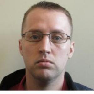 Brenden Keith Ohara a registered Sexual or Violent Offender of Montana